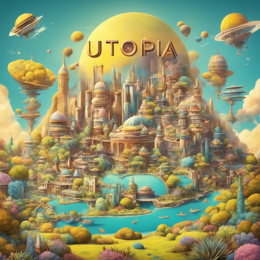 Our Utopia