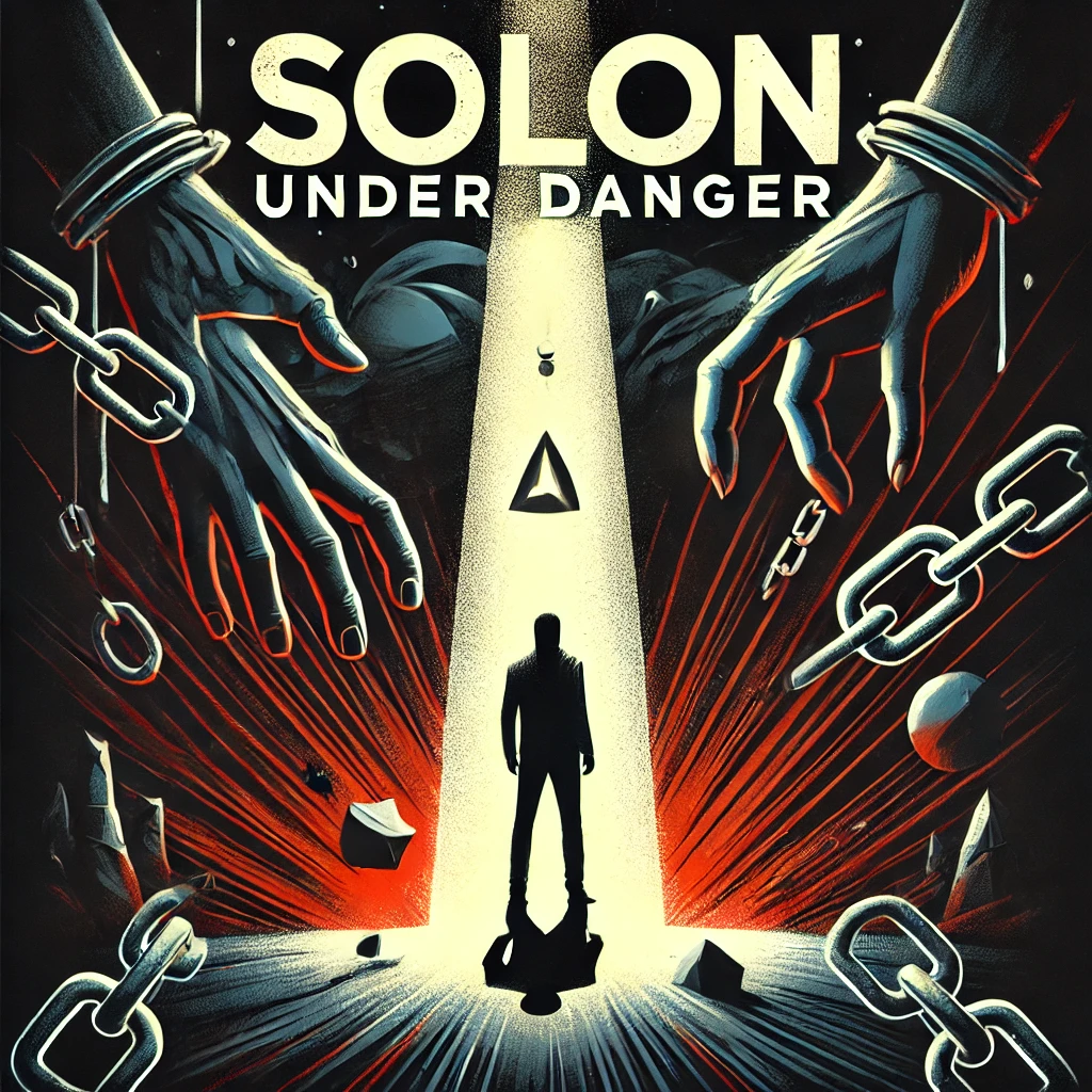 Solon Under Danger