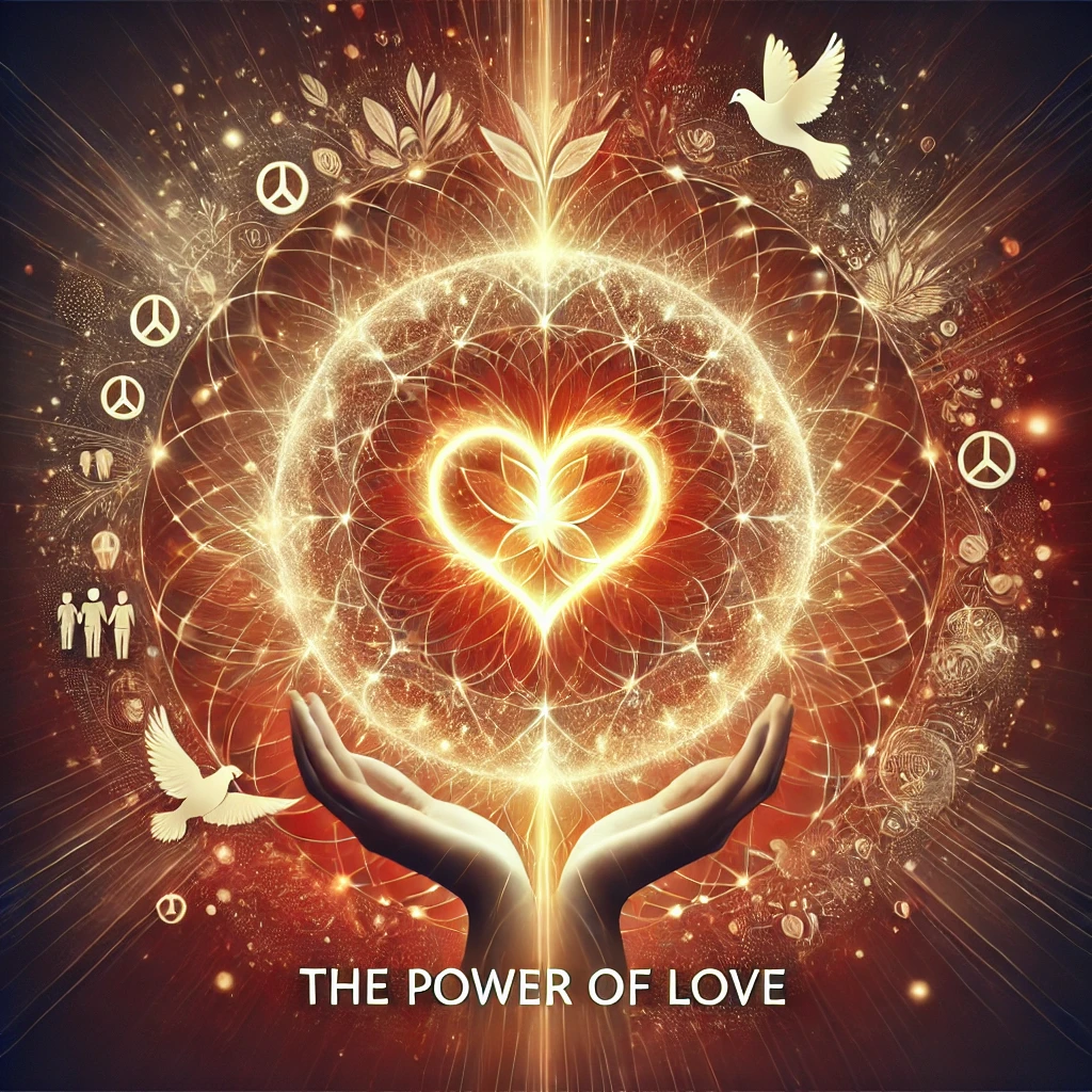 The Power of Love