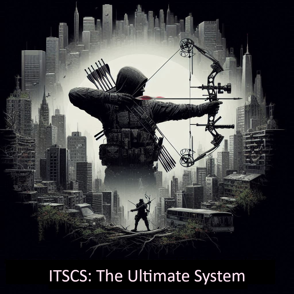 ITSCS: The Ultimate System